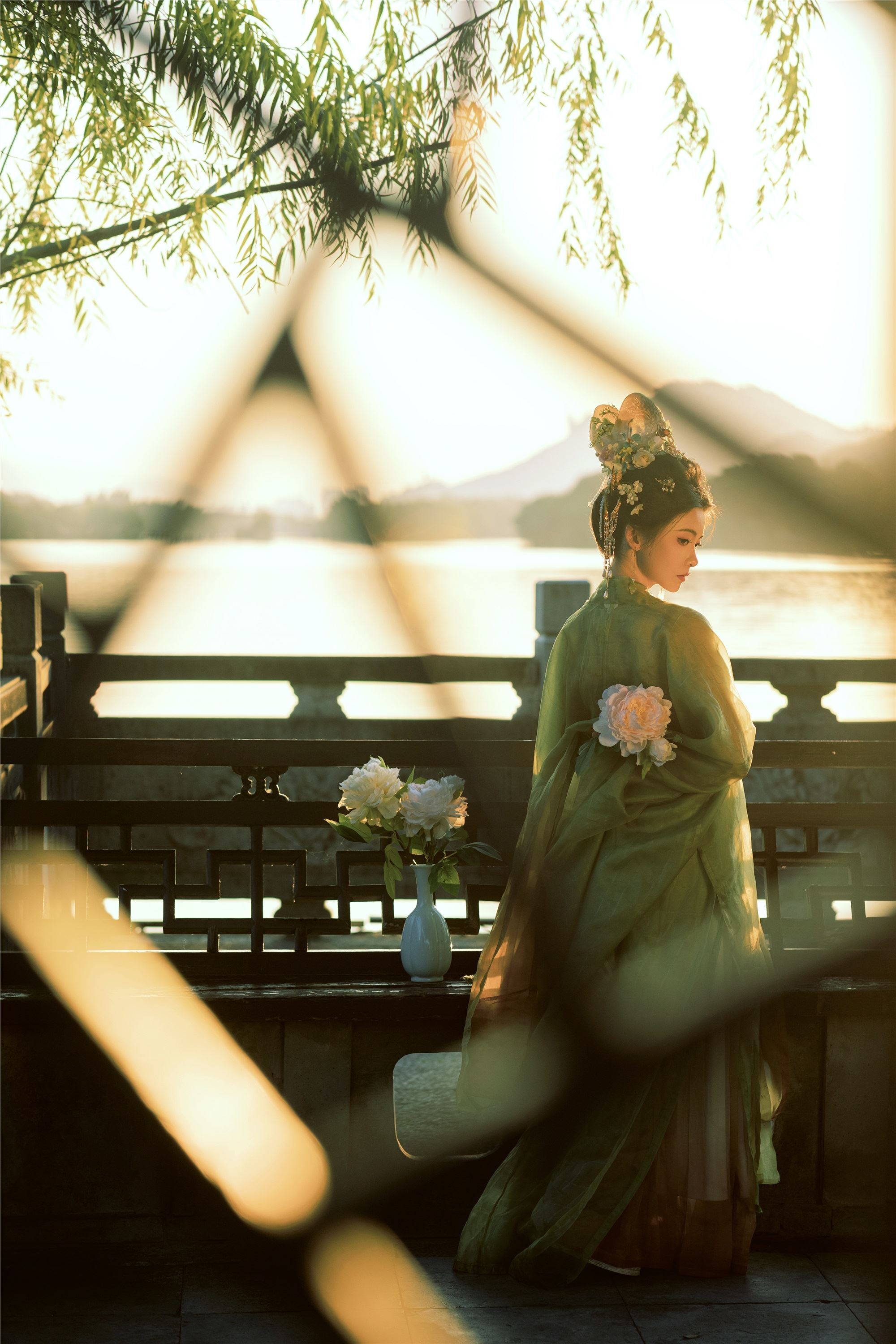 YITUYU艺图语 2025.01.06 芙蓉送秋 我不是肚子-3-